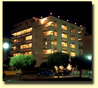 dias hotel